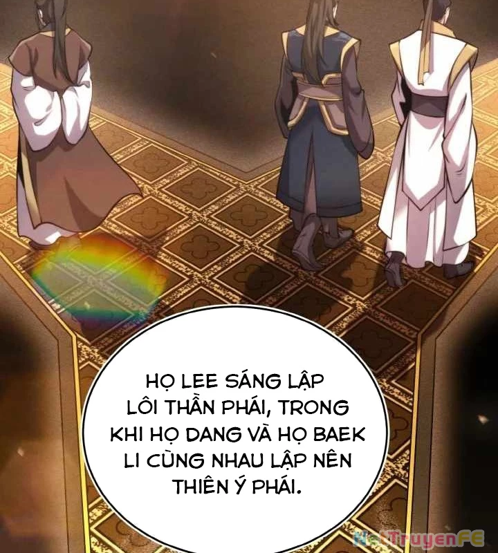 Tiểu Đệ Tử Của Võ Lâm Minh Chủ Chapter 13 - 38