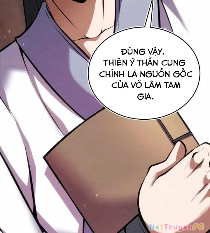 Tiểu Đệ Tử Của Võ Lâm Minh Chủ Chapter 13 - 49