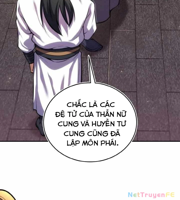 Tiểu Đệ Tử Của Võ Lâm Minh Chủ Chapter 13 - 72
