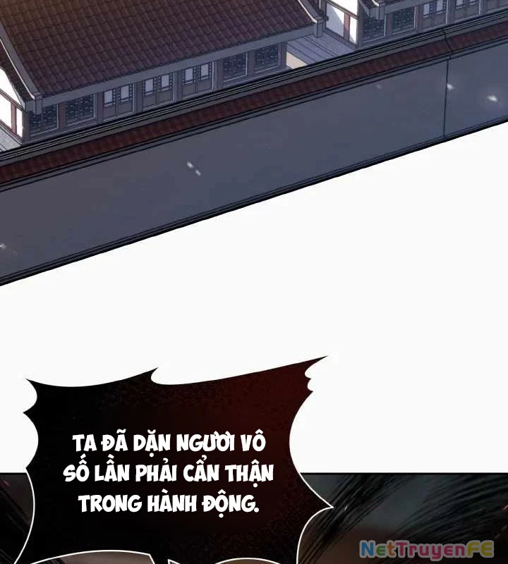 Tiểu Đệ Tử Của Võ Lâm Minh Chủ Chapter 13 - 85