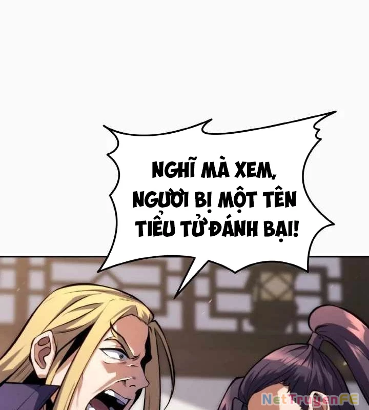 Tiểu Đệ Tử Của Võ Lâm Minh Chủ Chapter 13 - 91