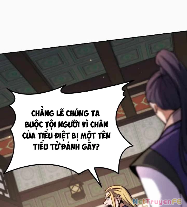 Tiểu Đệ Tử Của Võ Lâm Minh Chủ Chapter 13 - 103