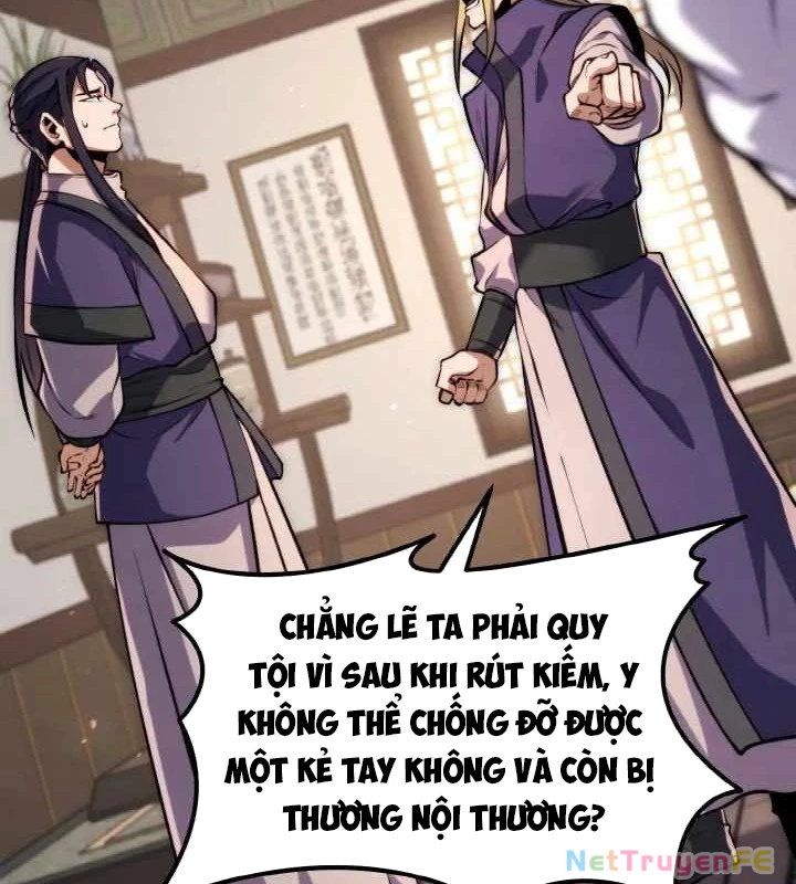 Tiểu Đệ Tử Của Võ Lâm Minh Chủ Chapter 13 - 104