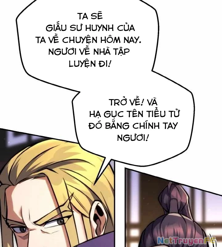 Tiểu Đệ Tử Của Võ Lâm Minh Chủ Chapter 13 - 115