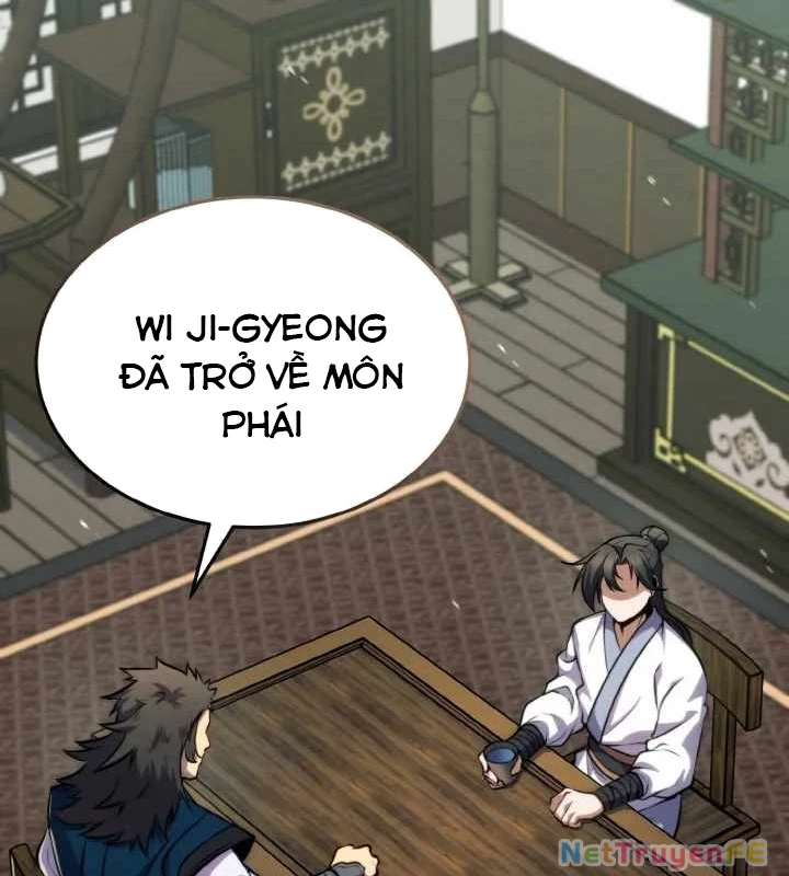 Tiểu Đệ Tử Của Võ Lâm Minh Chủ Chapter 13 - 121