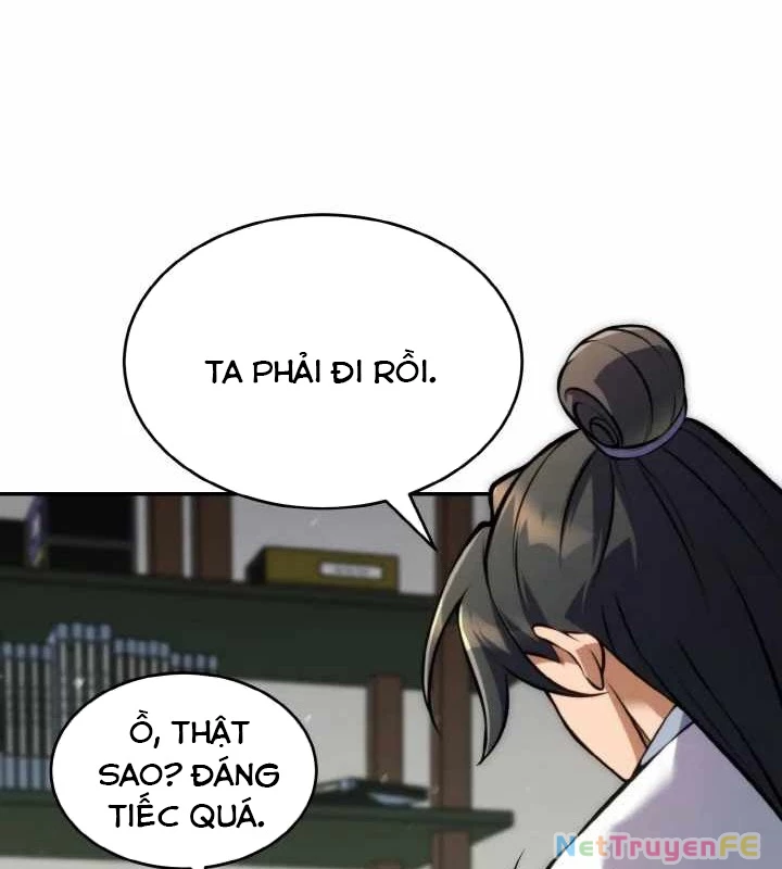 Tiểu Đệ Tử Của Võ Lâm Minh Chủ Chapter 13 - 154