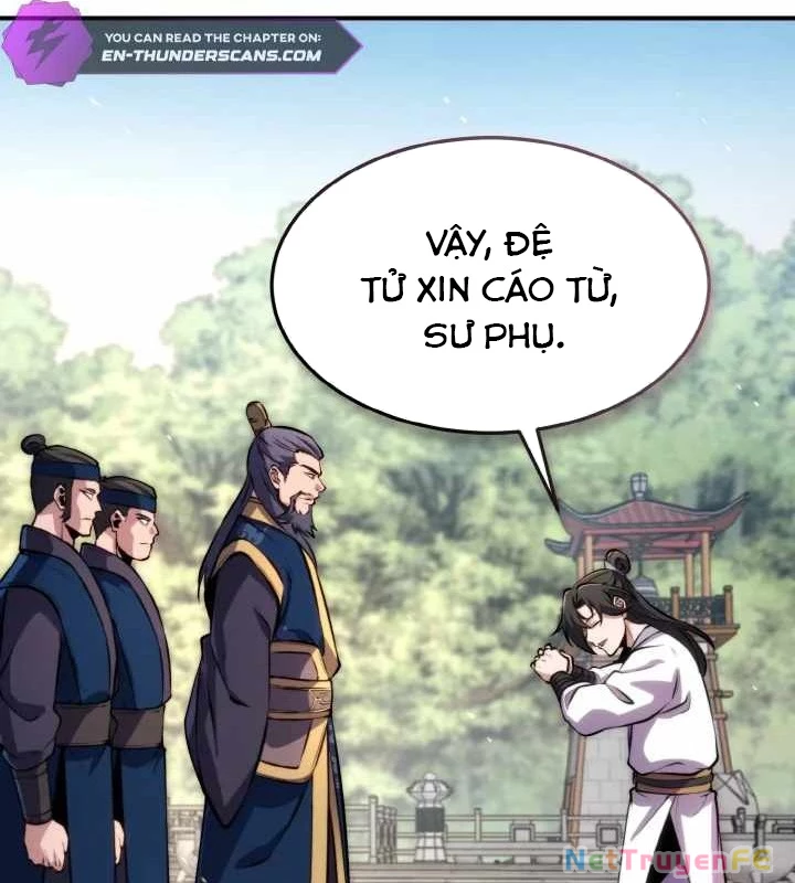 Tiểu Đệ Tử Của Võ Lâm Minh Chủ Chapter 13 - 167
