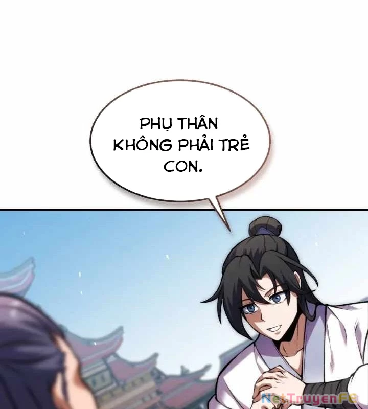 Tiểu Đệ Tử Của Võ Lâm Minh Chủ Chapter 13 - 169