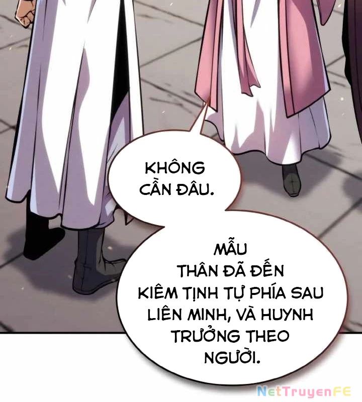 Tiểu Đệ Tử Của Võ Lâm Minh Chủ Chapter 13 - 184