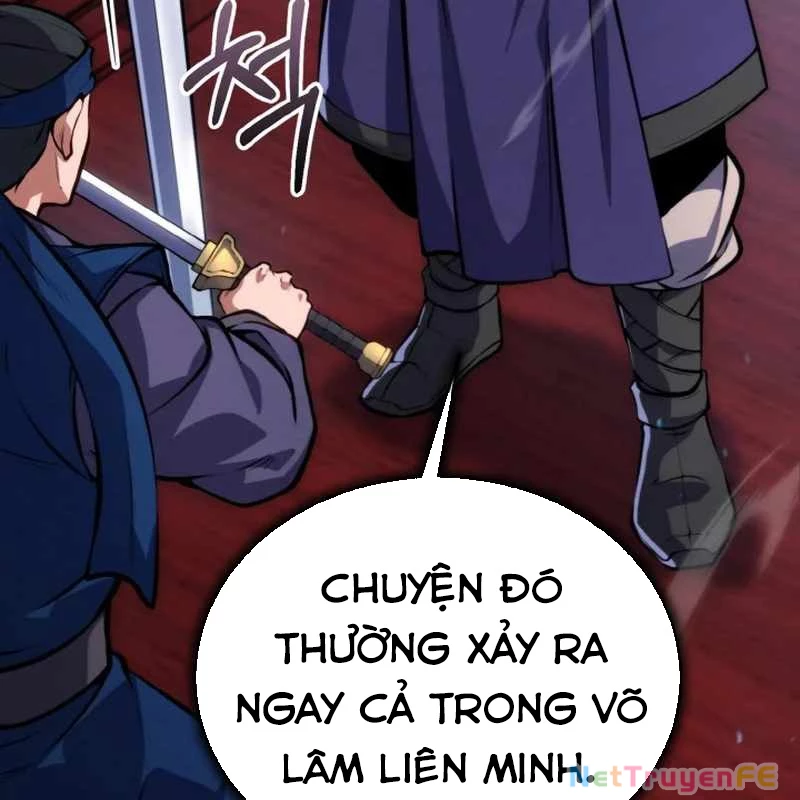 Tiểu Đệ Tử Của Võ Lâm Minh Chủ Chapter 16 - 80