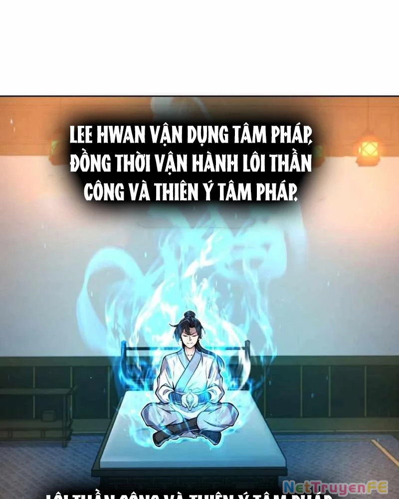 Tiểu Đệ Tử Của Võ Lâm Minh Chủ Chapter 18 - 50