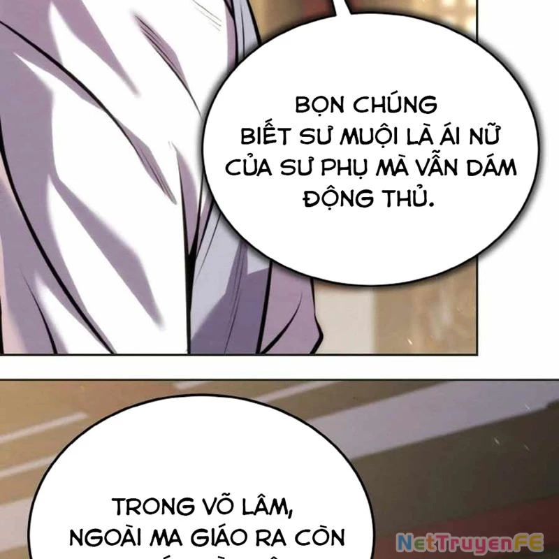 Tiểu Đệ Tử Của Võ Lâm Minh Chủ Chapter 19 - 141