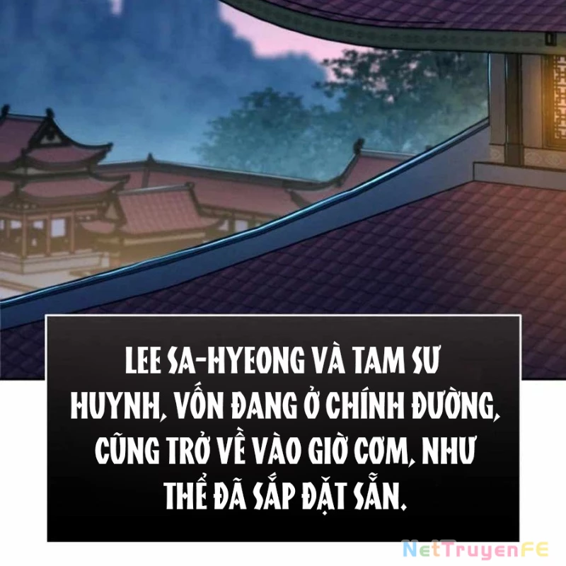 Tiểu Đệ Tử Của Võ Lâm Minh Chủ Chapter 19 - 188