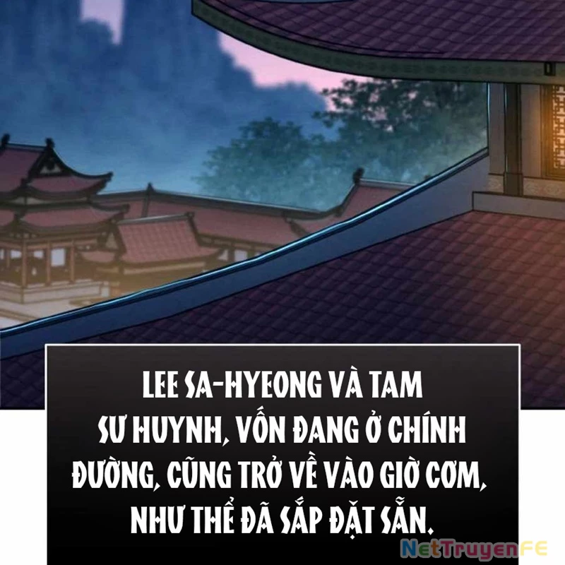 Tiểu Đệ Tử Của Võ Lâm Minh Chủ Chapter 20 - 12