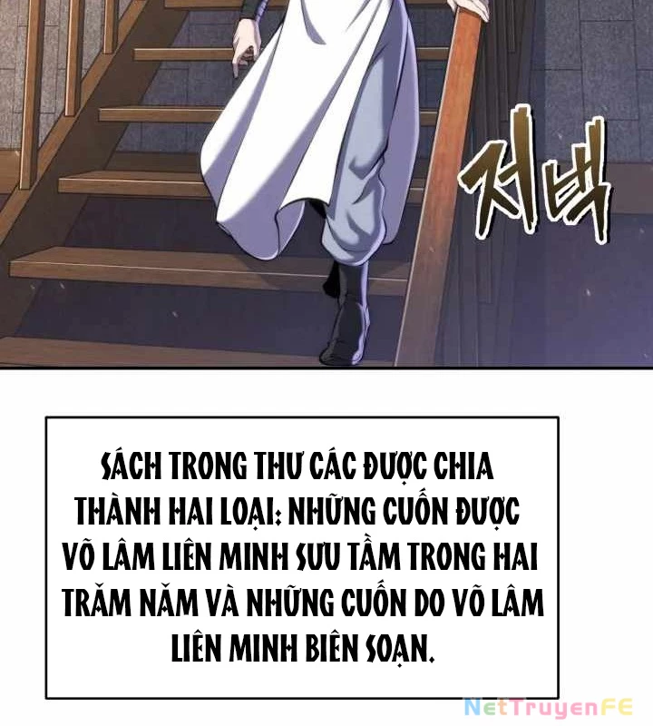 Tiểu Đệ Tử Của Võ Lâm Minh Chủ Chapter 21 - 69