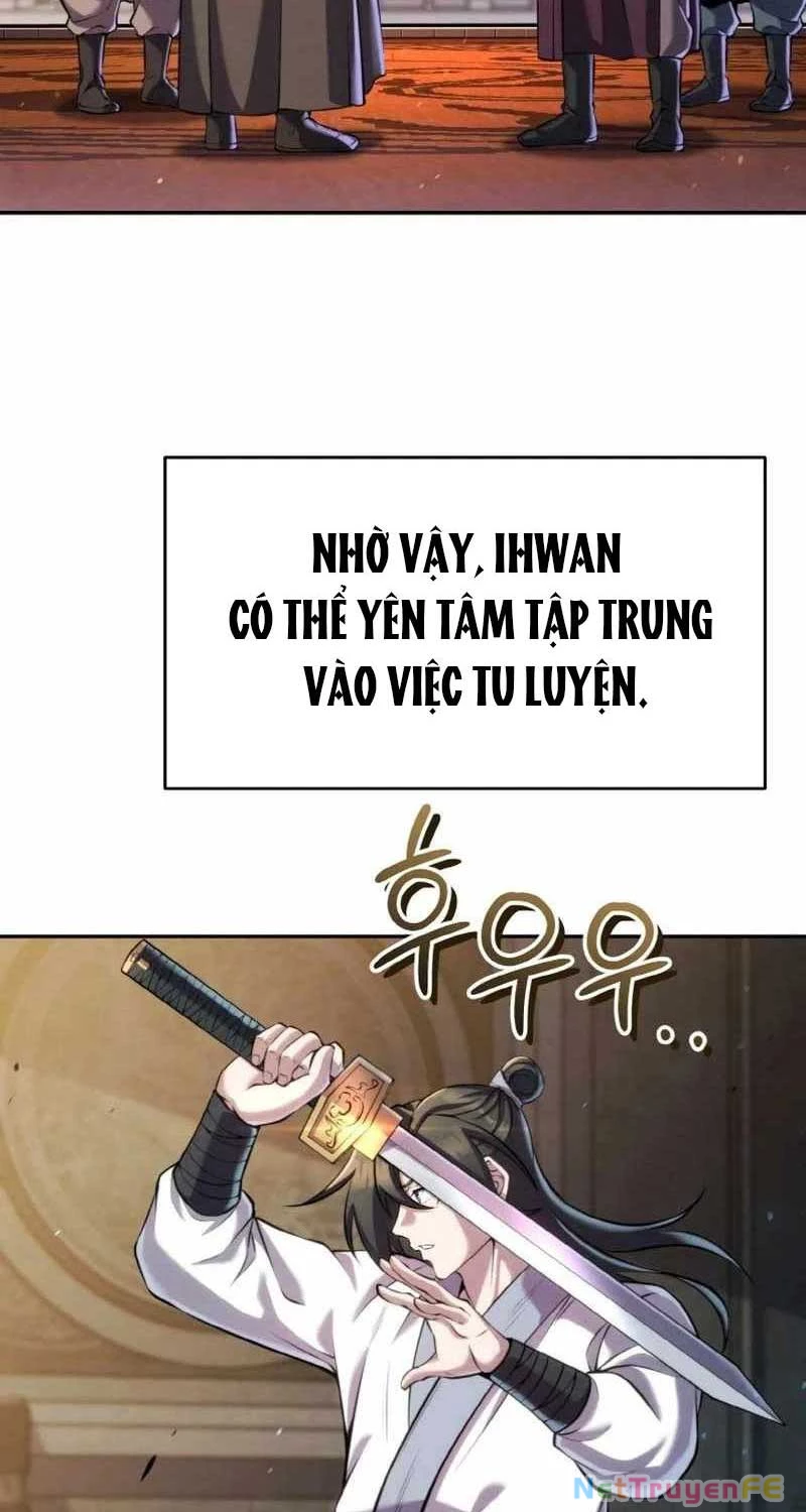 Tiểu Đệ Tử Của Võ Lâm Minh Chủ Chapter 23 - 36