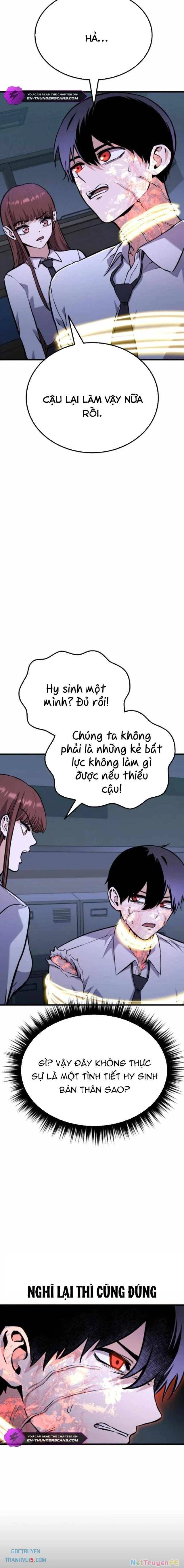 Tôi Nên Làm Gì Chapter 11 - 7