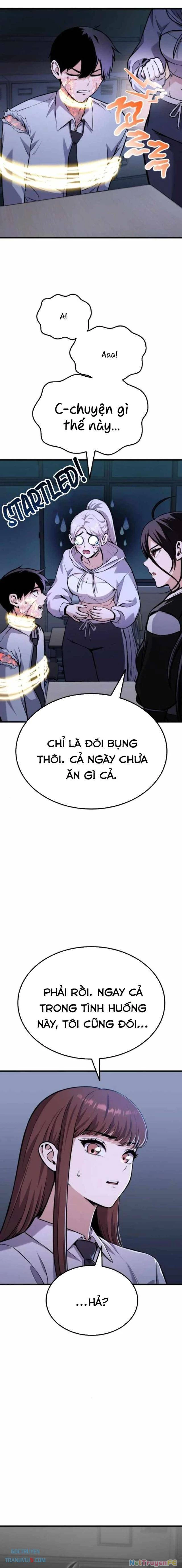 Tôi Nên Làm Gì Chapter 11 - 9