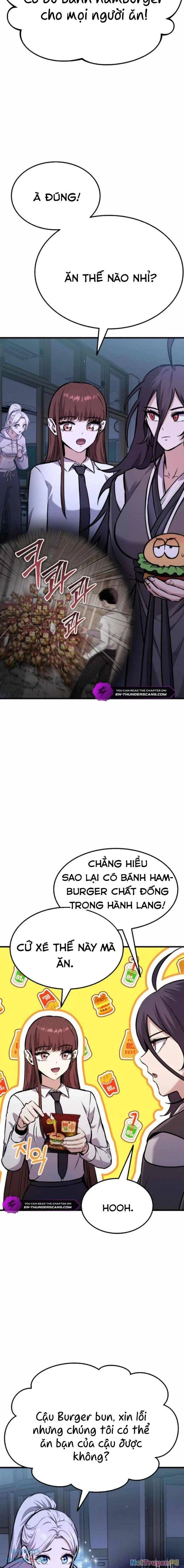 Tôi Nên Làm Gì Chapter 11 - 12