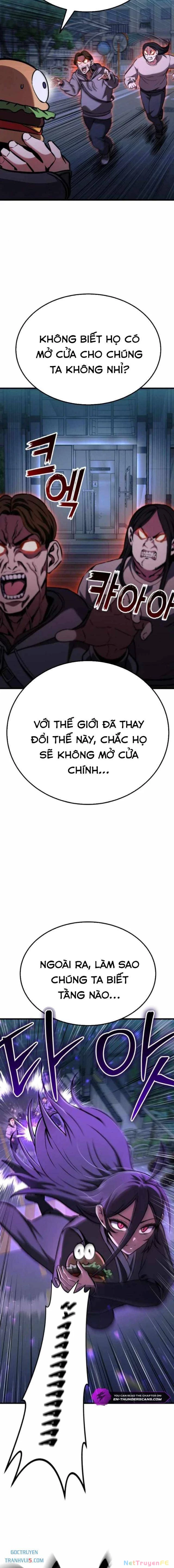 Tôi Nên Làm Gì Chapter 11 - 27