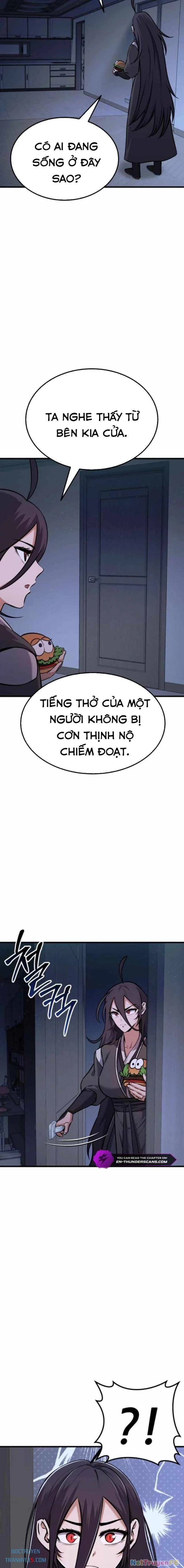 Tôi Nên Làm Gì Chapter 11 - 29