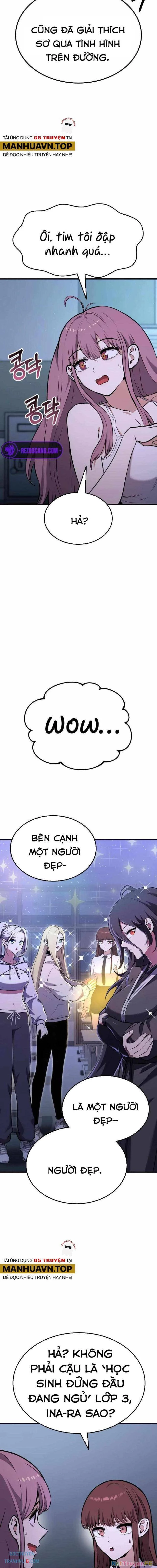 Tôi Nên Làm Gì Chapter 12 - 11