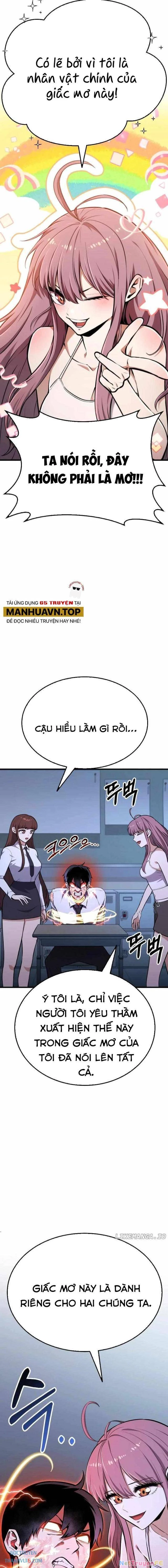 Tôi Nên Làm Gì Chapter 12 - 15