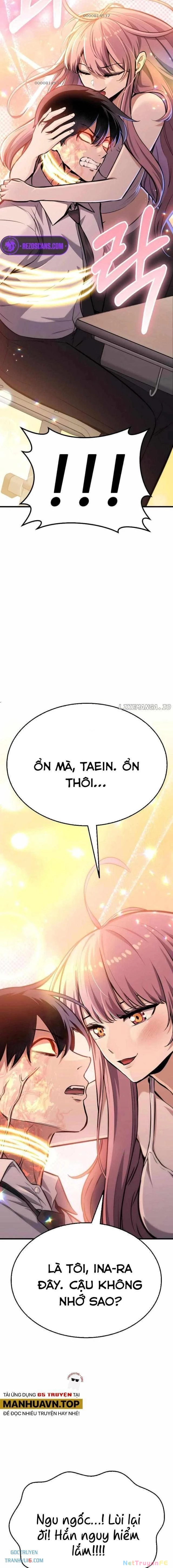 Tôi Nên Làm Gì Chapter 12 - 17