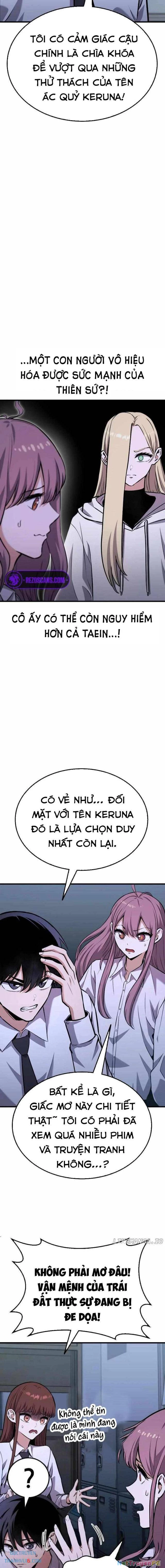 Tôi Nên Làm Gì Chapter 12 - 26