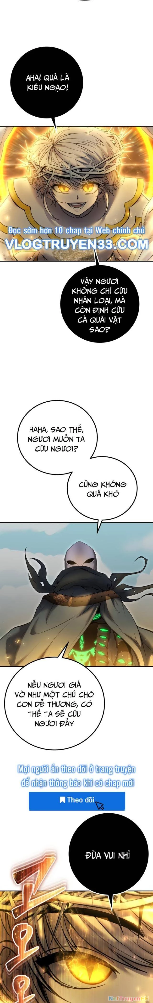 Tôi Mạnh Hơn Anh Hùng Chapter 69 - 7