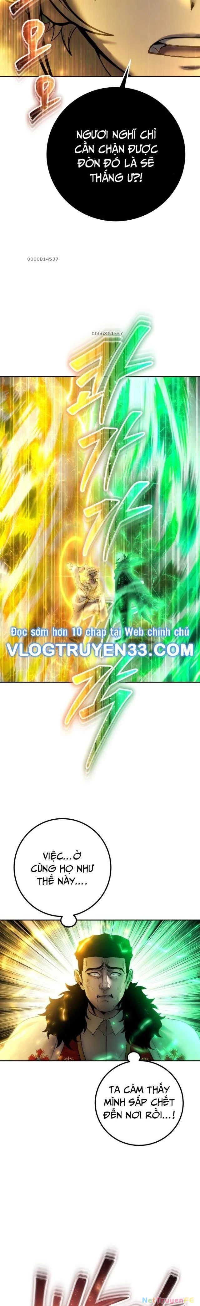 Tôi Mạnh Hơn Anh Hùng Chapter 69 - 8