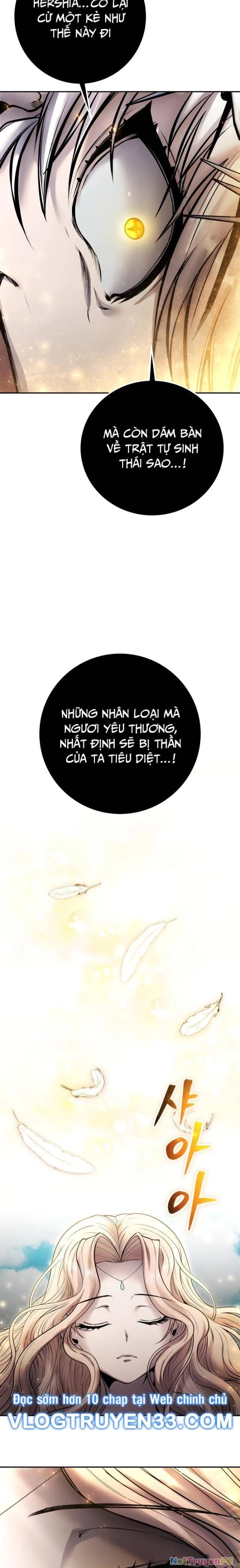 Tôi Mạnh Hơn Anh Hùng Chapter 69 - 11