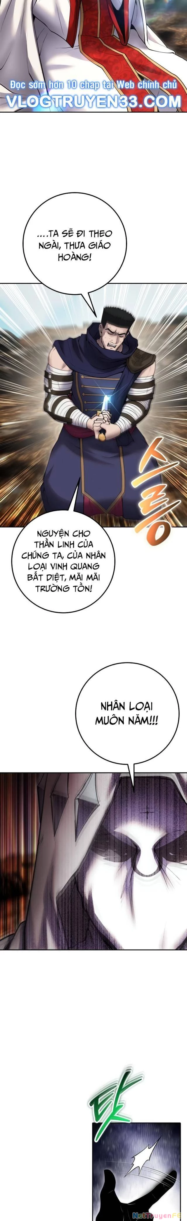 Tôi Mạnh Hơn Anh Hùng Chapter 69 - 19