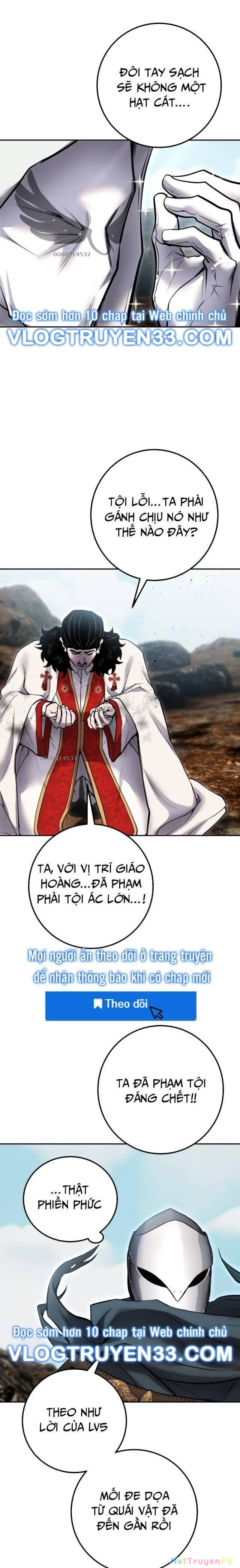 Tôi Mạnh Hơn Anh Hùng Chapter 69 - 21