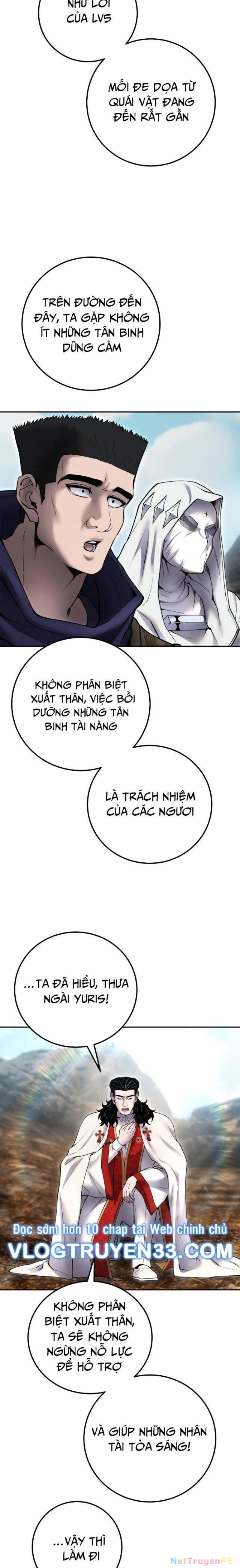 Tôi Mạnh Hơn Anh Hùng Chapter 69 - 23