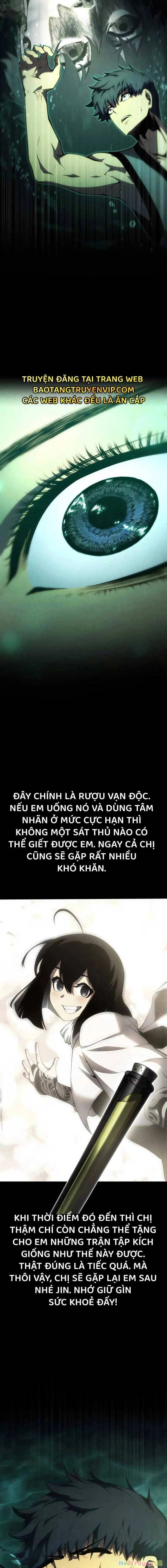 Con Trai Út Của Gia Đình Kiếm Thuật Danh Tiếng Chapter 137 - 4