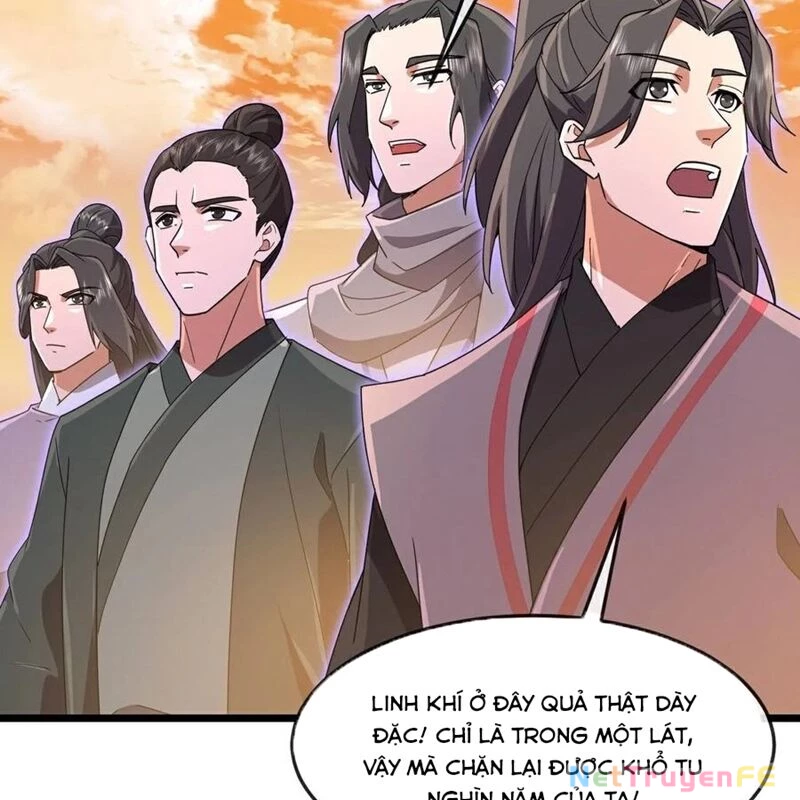 Thần Võ Thiên Tôn Chapter 881 - 8