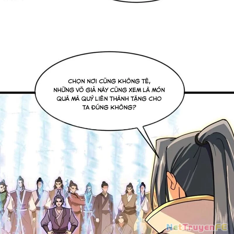 Thần Võ Thiên Tôn Chapter 881 - 20