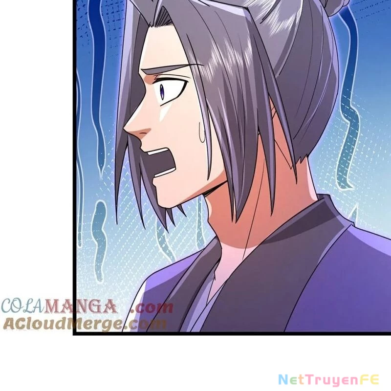 Thần Võ Thiên Tôn Chapter 881 - 47