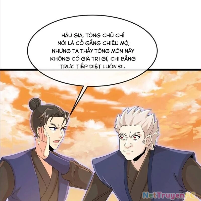 Thần Võ Thiên Tôn Chapter 881 - 59