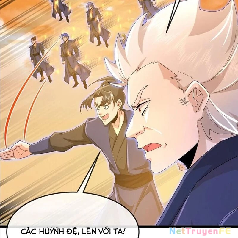 Thần Võ Thiên Tôn Chapter 881 - 61