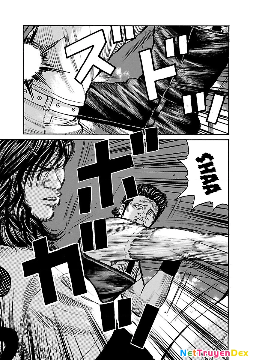 Worst Ấn Bản Mới Chapter 97 - 20