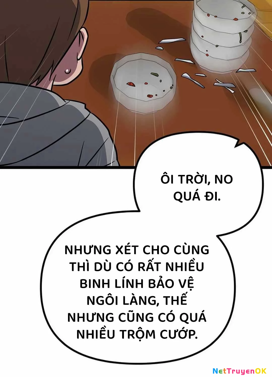 Cuồng Nhân Seoul Chapter 8 - 40