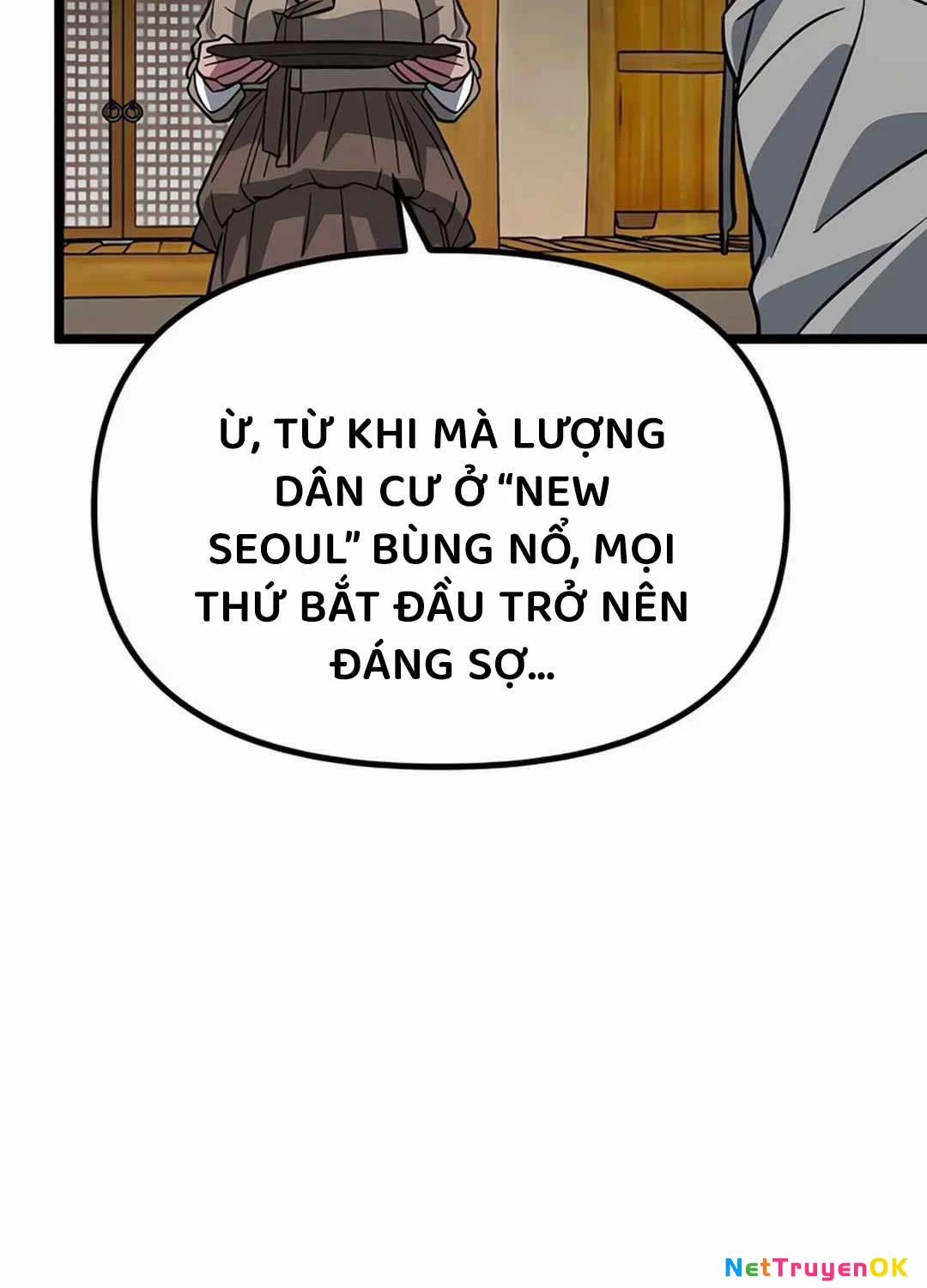 Cuồng Nhân Seoul Chapter 8 - 42