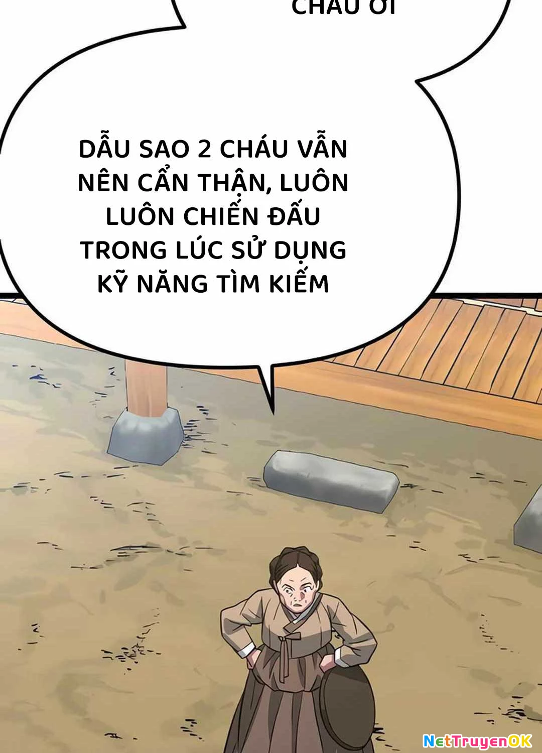 Cuồng Nhân Seoul Chapter 8 - 47