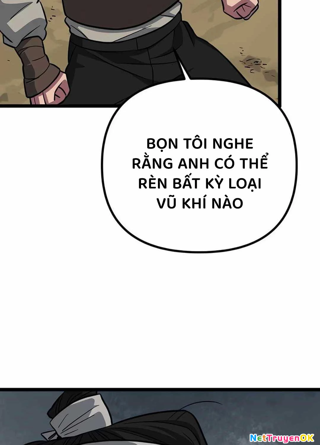 Cuồng Nhân Seoul Chapter 8 - 80