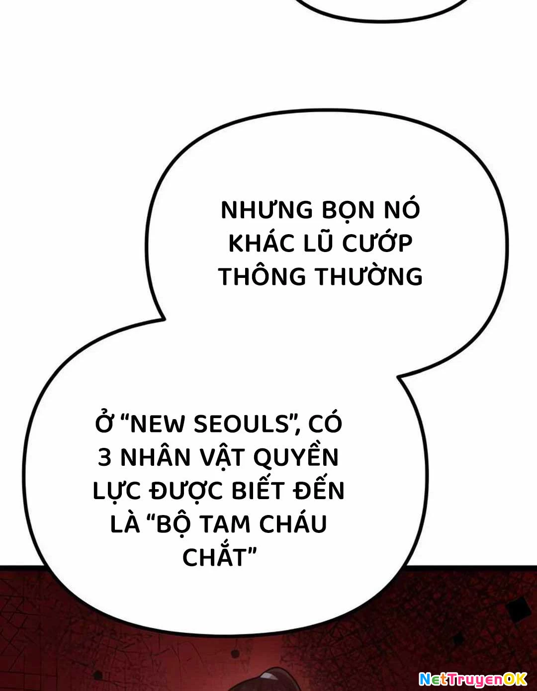 Cuồng Nhân Seoul Chapter 8 - 88