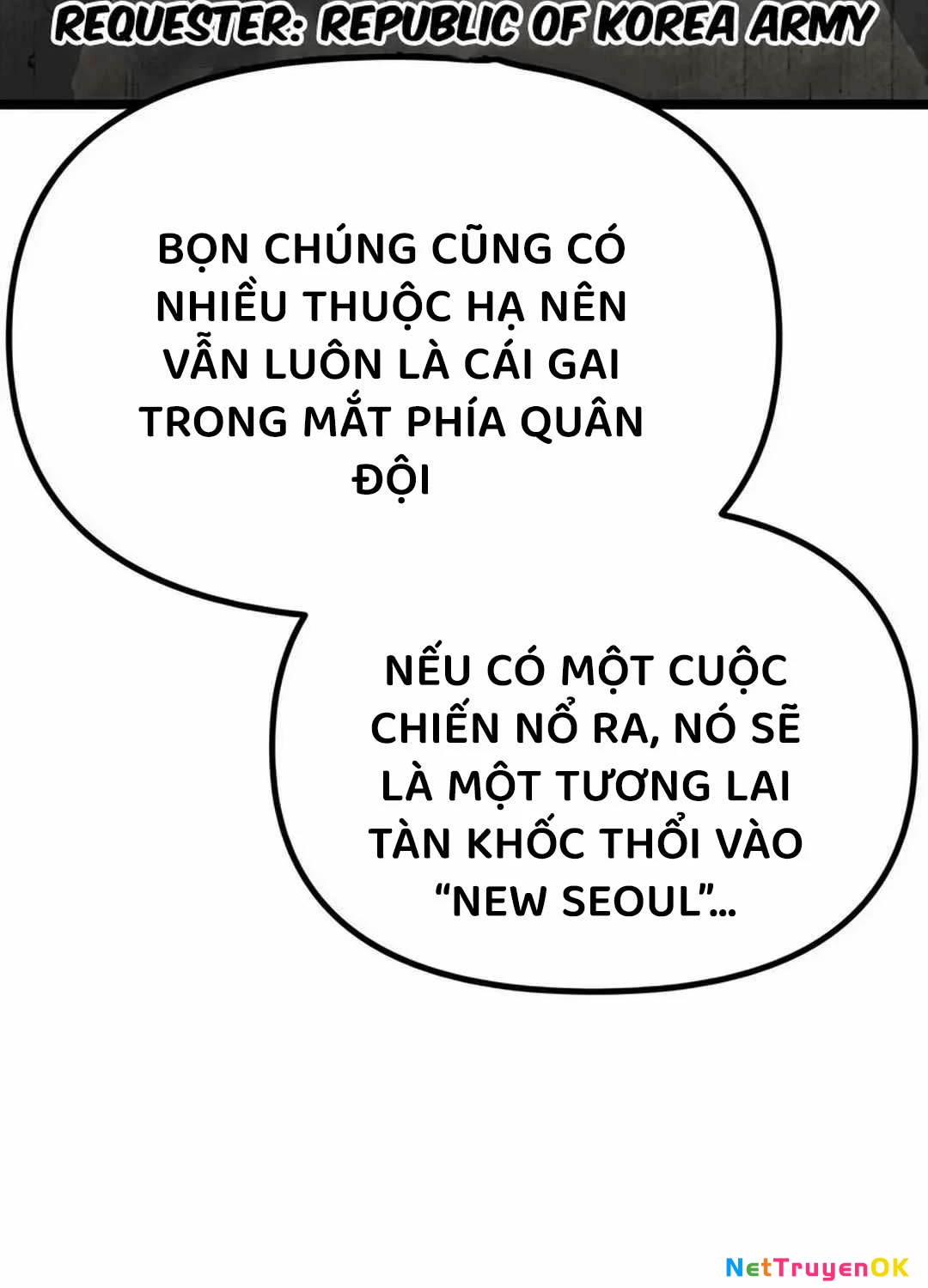 Cuồng Nhân Seoul Chapter 8 - 93