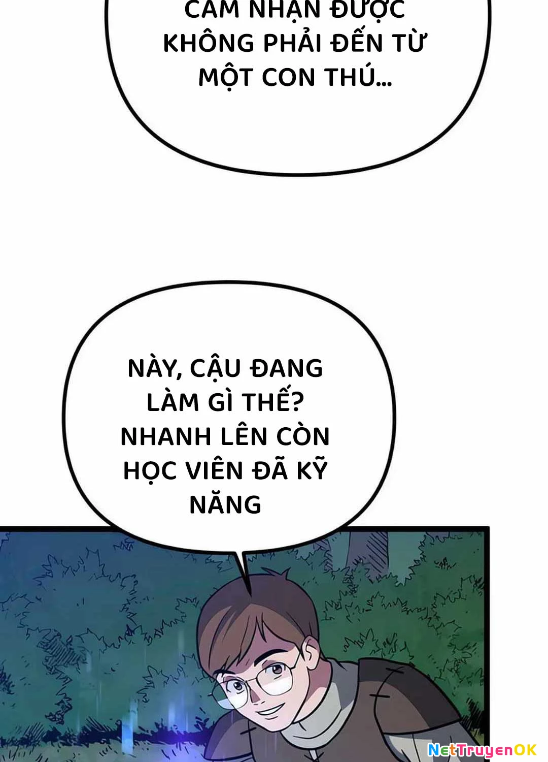 Cuồng Nhân Seoul Chapter 8 - 131