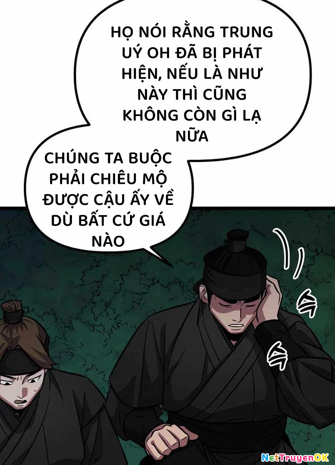 Cuồng Nhân Seoul Chapter 8 - 158